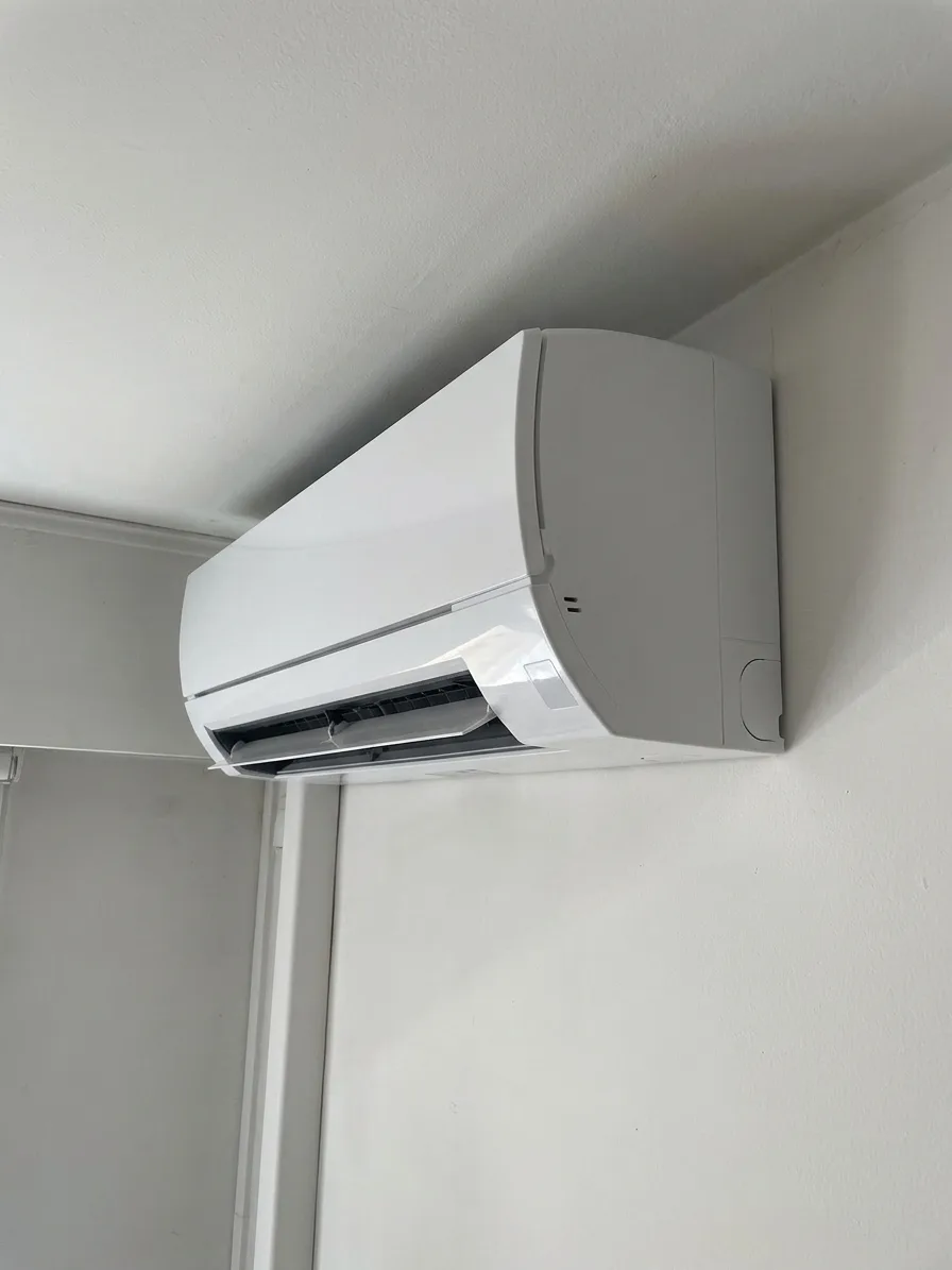 Installation de climatisation réversible à Saint-Maur-des-Fossés