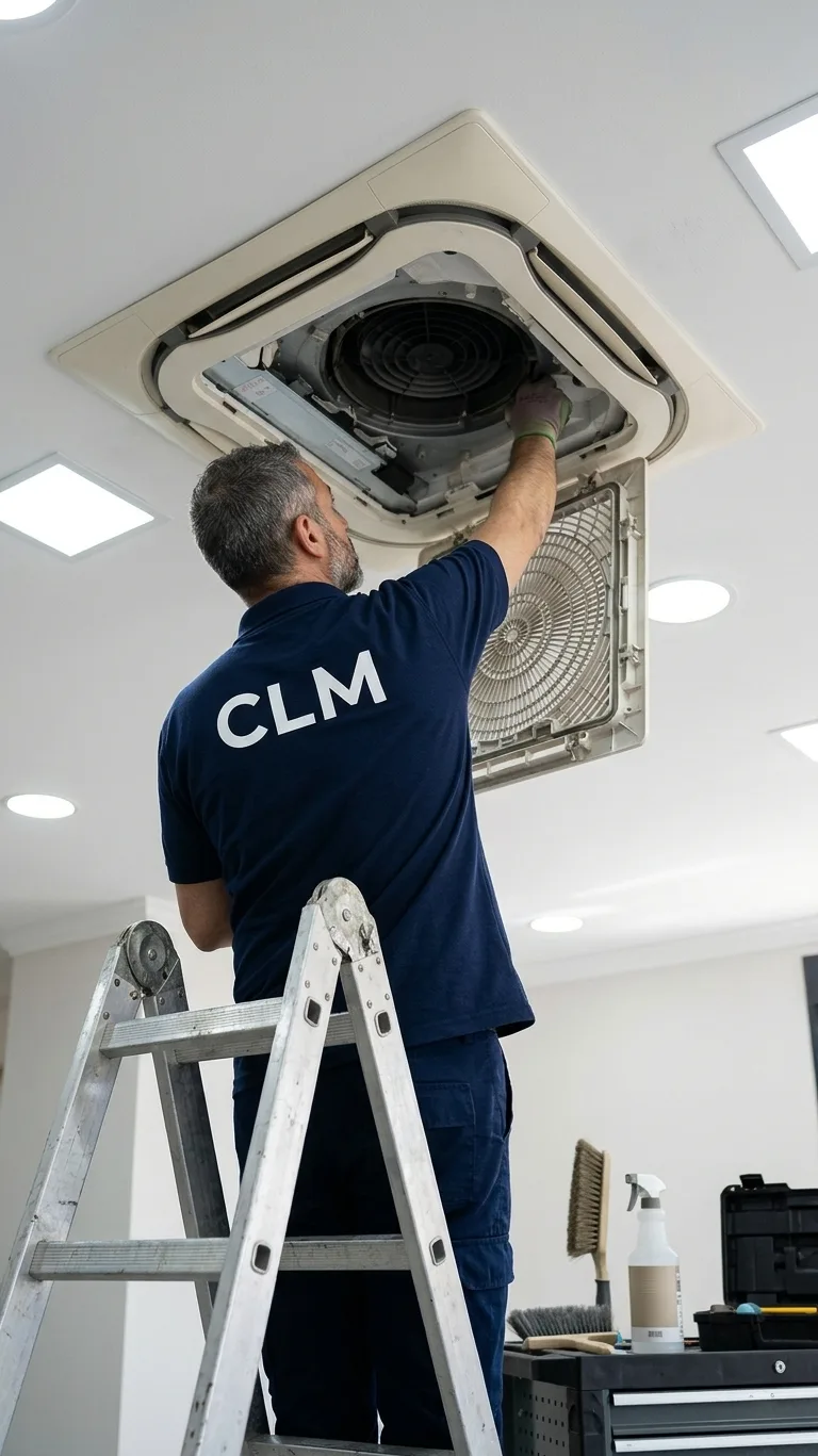 Technicien CLM Saint-Maur-des-Fossés à Saint-Maur-des-Fossés